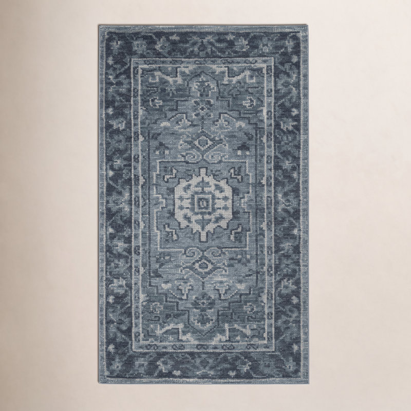 Baxter Mariyah Area Rug, Rectangle 2' x 3'