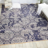 Hurdsfield Floral Indoor Rug