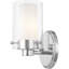 Anoush 1 - Light Bath Sconce