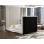 Lit en velours Dymphia Revel-63427315-63427317