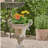 DELPHINE URN