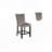 2pc Counter Height Chairs Dining Room