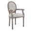 Fauteuil de salle à manger Arise-475784847