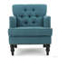 CHAISE CLUB TUFFÉE PAR HARRISON