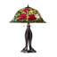 Meyda Tiffany & Stained Glass Table Lamp-1341365006