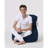 Polyester Outdoor Friendly Bean Bag Sofa-1518895987