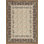 Highland Needleworks Flatweave Wool Floral and Oriental Area Rug