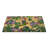 Hummingbird Paradise Doormat 18x30