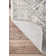 Brickyard Oriental Area Rug