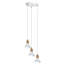 Farrell 3 - Light Cluster Pendant
