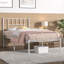 Orabelle Metal Bed-94481706