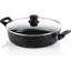 5 - Piece Non-Stick Aluminum Cookware Set