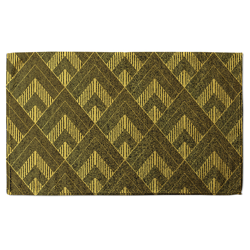 Neishaly Polyester Shower Curtain Set
