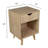 Bronwyn 15'' W Nightstand-581767440