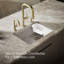 Riverby® 27"L x 22"W Kitchen Sink-124917203