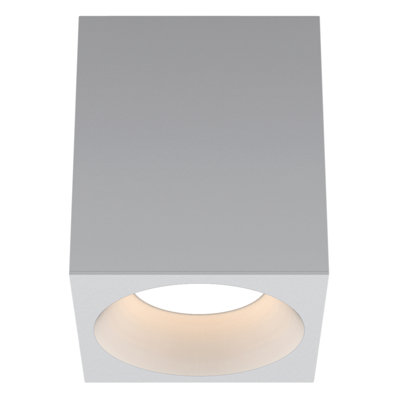 Kos LED Outdoor Flush Mount