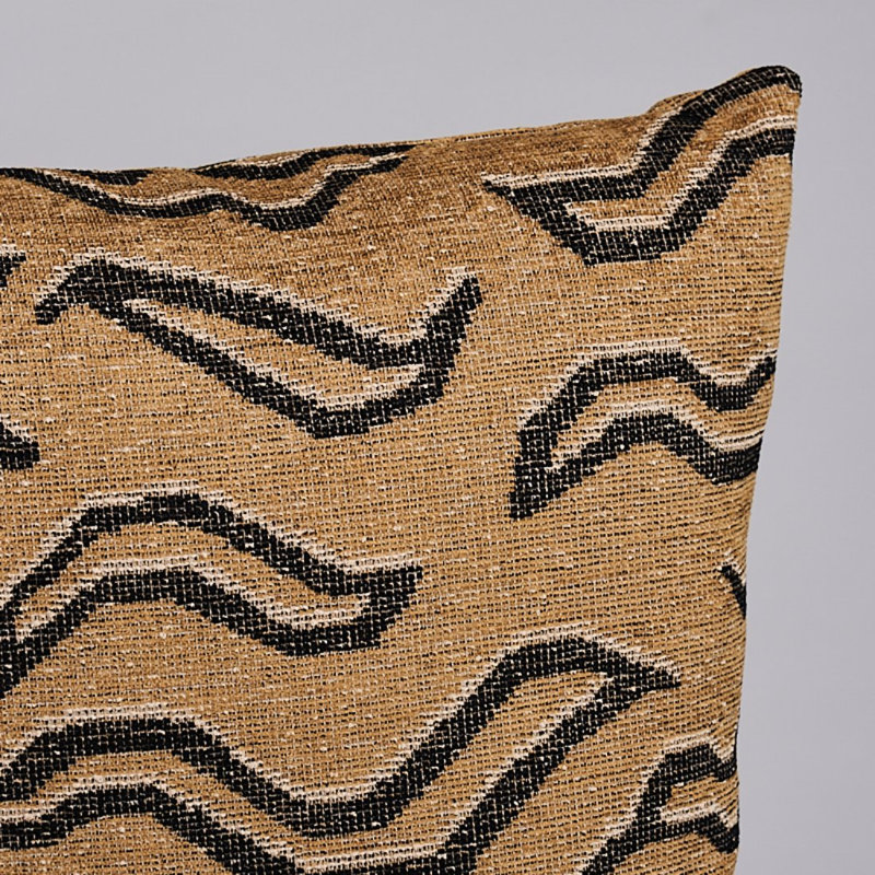 Coussin Kata, H 22 po x l 22 po