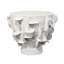 Helios Handcrafted Ceramic Table Vase-1645918465