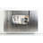 32 In. W X 16 H D Series Metal Wall Storage - Metallic Gray, , Heat & Water Resistance, Thickened Edge Banding Cabinet D, Grey Color, Elements, And , Extra Thick
