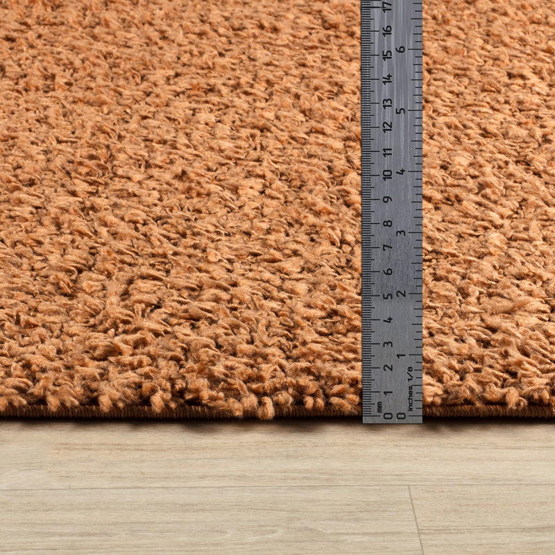 Shag Area Rug, Runner 80 x 220cm