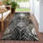 Machine Washable Indoor/Outdoor Jenning ACN2273 Floral Rug-1512506053