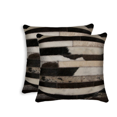 Madrid Throw Pillow