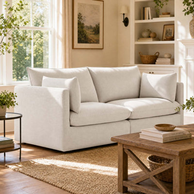 Canapé modulaire Farmingdale Brinsley