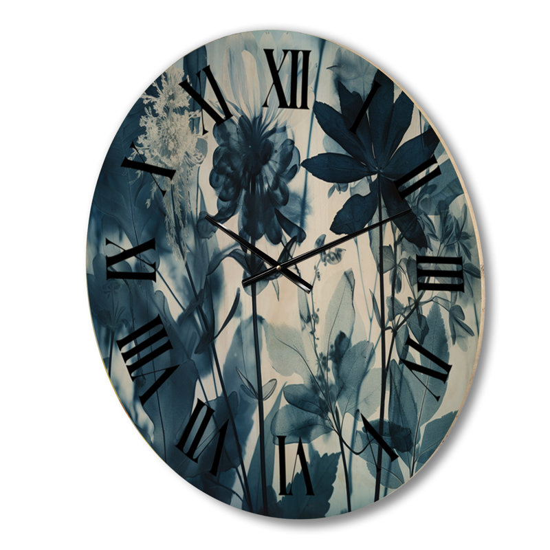 Horloge murale Quintavia, Petit