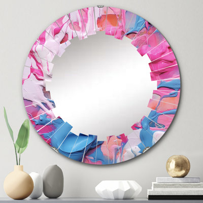 Miroir Spuyten