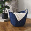 Scoop Basket with Handles-1825744214