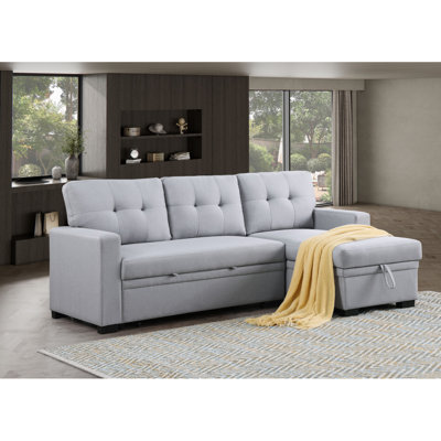 Tufted Seat Cushions And Stylish