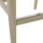 Solaria Upholstered Counter Stool with Solid Wood Frame-70468094