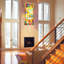 Anael LED Flush Mounted Sconce