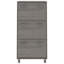 18 Pair Flip Down Shoe Storage-148168410