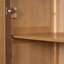 Armoire sophistiquée avec plusieurs fonctions de rangement-111301447