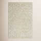 Cait Handmade Tan Rug