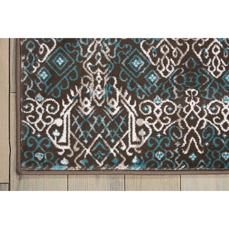 Sofien Indoor Rug, Rectangle 9'3" x 12'9"