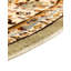 Tapis jaune Niles-20617374