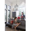 Jeremie 6-Light Chandelier