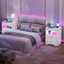 45cm W Bedside Table-1674388211
