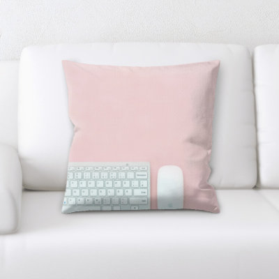 Coussin pour ordinateur et souris Buco