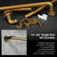 Tringle à rideaux simple réglable 1 po Dia-787205730-787058869