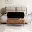 Repose-pieds avec rangement Huxleigh-37976358