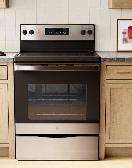 GE Appliances
