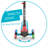 Chillafish Push/Pull Ride On-72900361