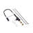 AvaMalis Pull Down Kitchen Faucet