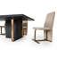 Chaise rembourrée Presa-95023632