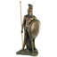 Figurine légendaire Spartan Warrior