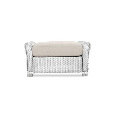 Reflections Outdoor Ottoman