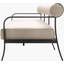 Ashley Childers X Surya Antibes Sofa-7111517
